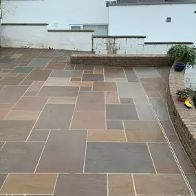 Bild von Dales Landscaping and Surfacing