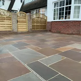 Bild von Dales Landscaping and Surfacing