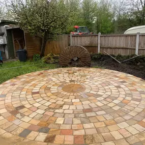 Bild von Dales Landscaping and Surfacing