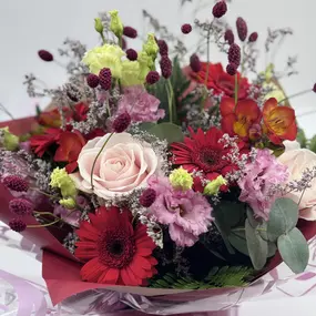 Bild von Rams Florists