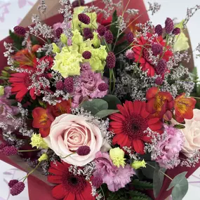 Bild von Rams Florists