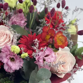 Bild von Rams Florists