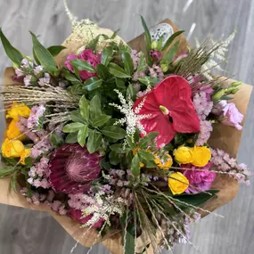 Bild von Rams Florists