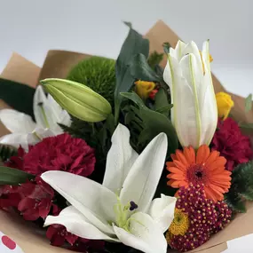 Bild von Rams Florists