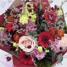 Bild von Rams Florists