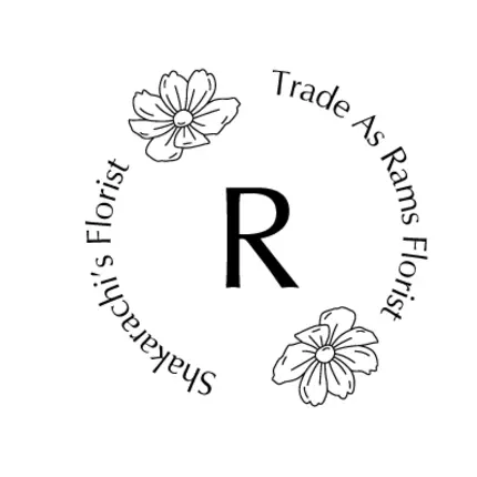 Logotipo de Rams Florists