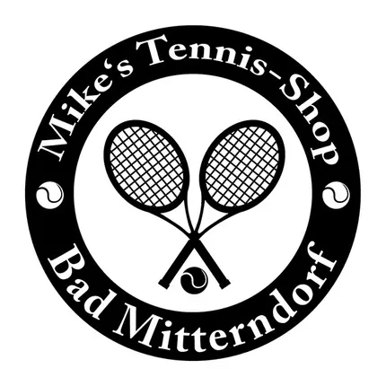 Logo from Mikes Tennisshop, Michael Krug