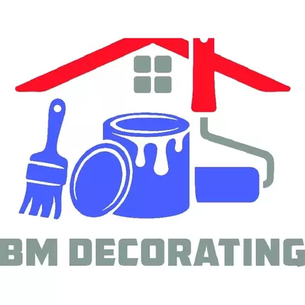 Logo de BM Decorating