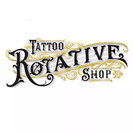 Logo from Rotative Tattoo