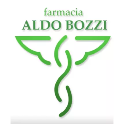 Logo fra Farmacia Aldo Bozzi