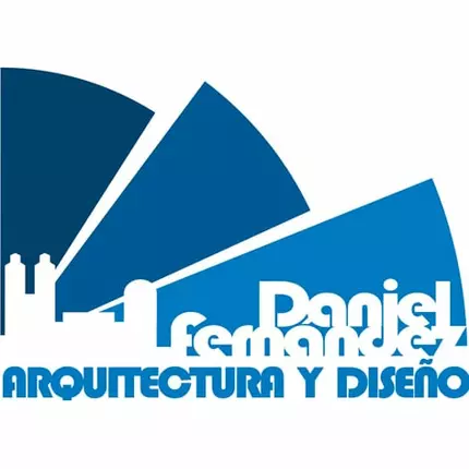 Logotyp från Arquitectura Y Diseño Daniel Fernández