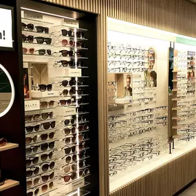 Bild von Pearle Opticiens Hoensbroek