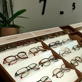 Bild von Pearle Opticiens Hoensbroek