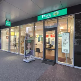 Bild von Pearle Opticiens Den Helder - Marsdiepstraat