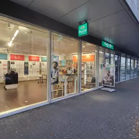 Bild von Pearle Opticiens Den Helder - Marsdiepstraat