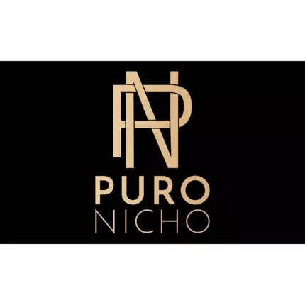 Logo de Puro Nicho