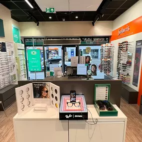 Bild von Pearle Opticiens Waremme