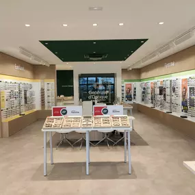 Bild von Opticien AURAY Générale d'Optique