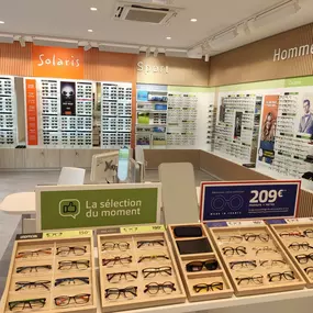 Bild von Opticien AURAY Générale d'Optique