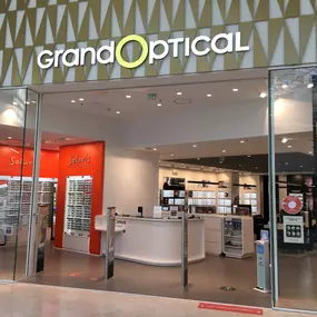 Bild von Opticien Grenoble Grand Place GrandOptical