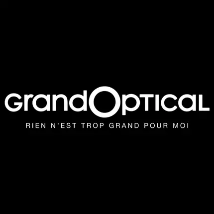 Logo od Opticien Petite Forêt GrandOptical