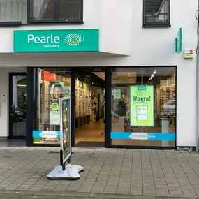 Bild von Pearle Opticiens Bornem