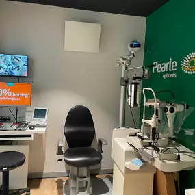 Bild von Pearle Opticiens Bornem