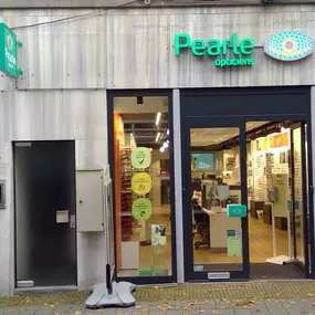 Bild von Pearle Opticiens Rijswijk - Herenstraat