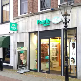 Bild von Pearle Opticiens Rijswijk - Herenstraat