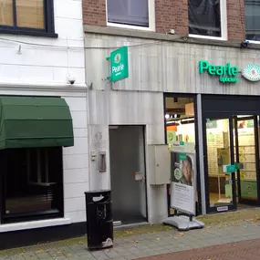 Bild von Pearle Opticiens Rijswijk - Herenstraat