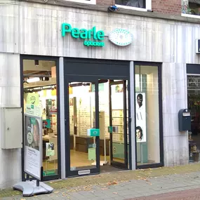 Bild von Pearle Opticiens Rijswijk - Herenstraat