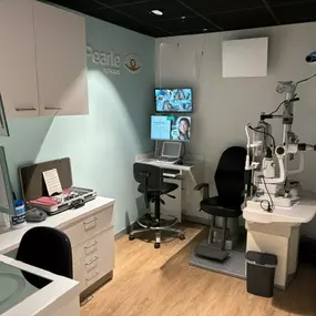 Bild von Pearle Opticiens Rijswijk - Herenstraat