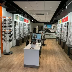 Bild von Pearle Opticiens Rijswijk - Herenstraat