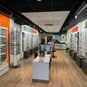 Bild von Pearle Opticiens Rijswijk - Herenstraat