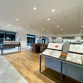 Bild von Opticien ST ALBAN LEYSSE Générale d'Optique