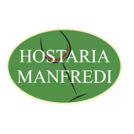 Logo from Hostaria Manfredi