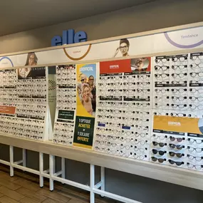 Bild von Opticien PARIS CLICHY Générale d'Optique