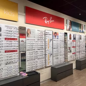 Bild von Pearle Opticiens Nijmegen - Dukenburg