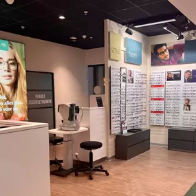 Bild von Pearle Opticiens Nijmegen - Dukenburg