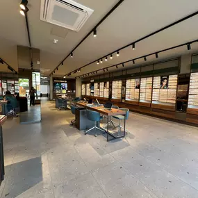 Bild von Opticien et Audioprothésiste indépendant OSNY Générale d'Optique