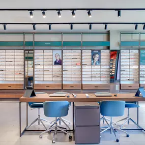 Bild von Opticien et Audioprothésiste indépendant OSNY Générale d'Optique