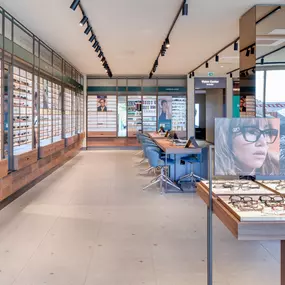 Bild von Opticien et Audioprothésiste indépendant OSNY Générale d'Optique