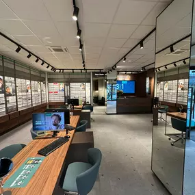 Bild von Pearle Opticiens Hellevoetsluis