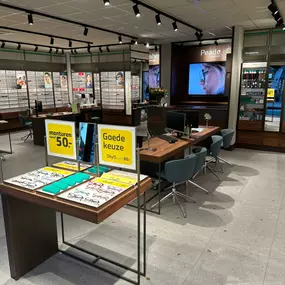 Bild von Pearle Opticiens Hellevoetsluis