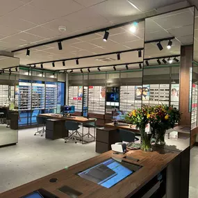 Bild von Pearle Opticiens Hellevoetsluis