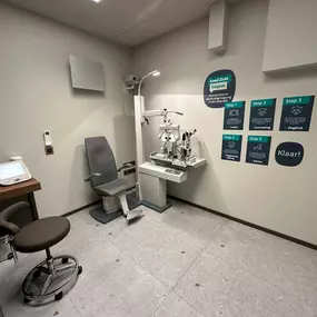 Bild von Pearle Opticiens Hellevoetsluis