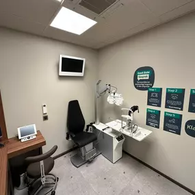 Bild von Pearle Opticiens Hellevoetsluis