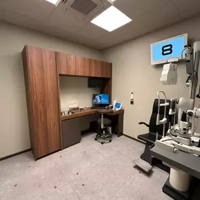 Bild von Pearle Opticiens Hellevoetsluis