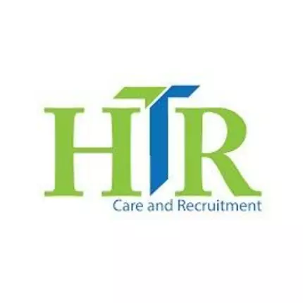 Λογότυπο από HTR Care and Recruitment