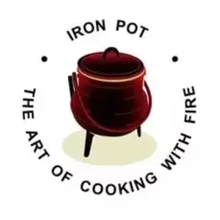 Logo from Iron Pot Ltd